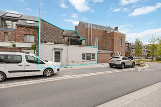 House for sale in Tongeren-Borgloon