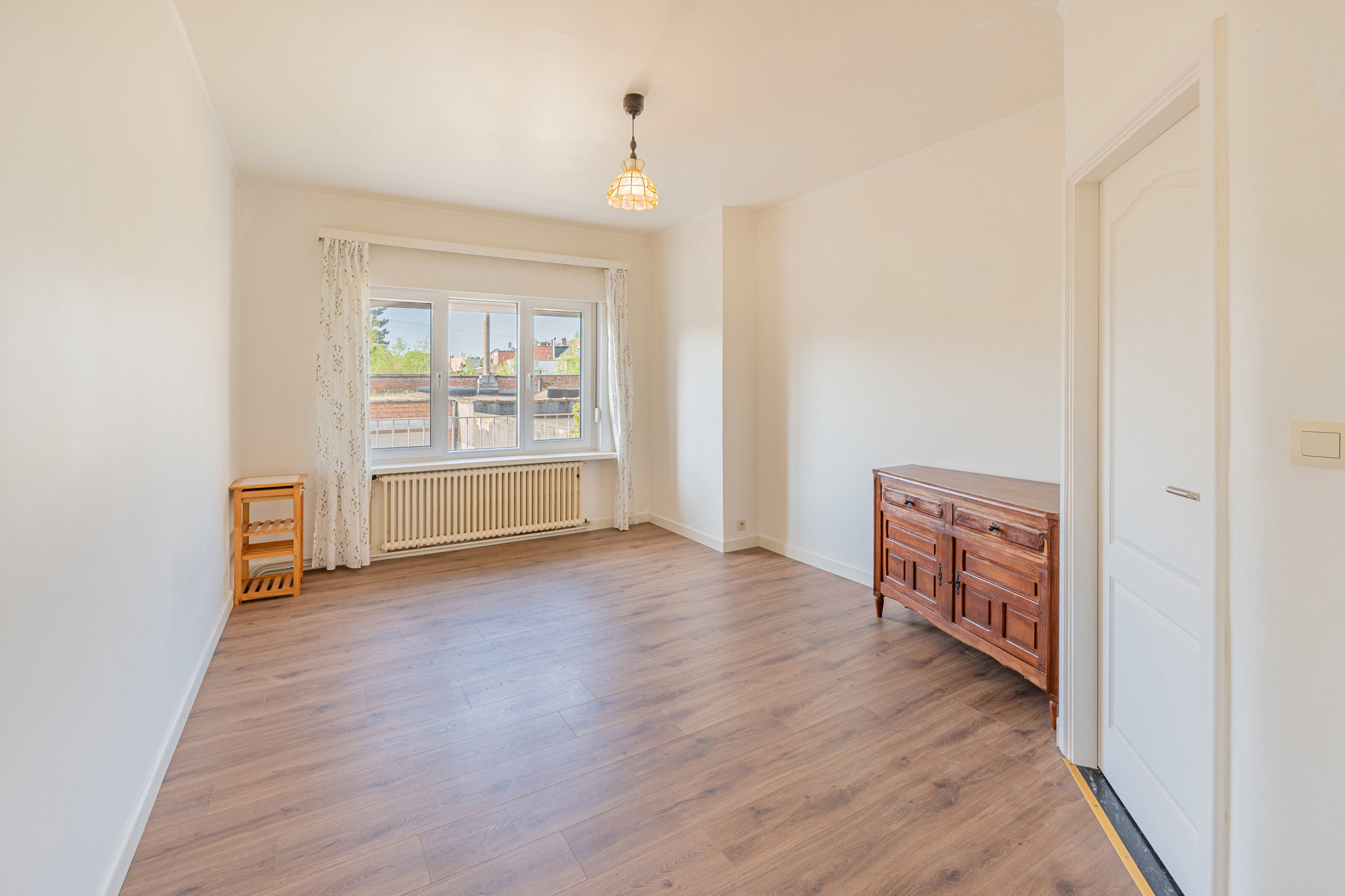 1-slaapkamer appartement met balkon in hartje Willebroek - foto 4