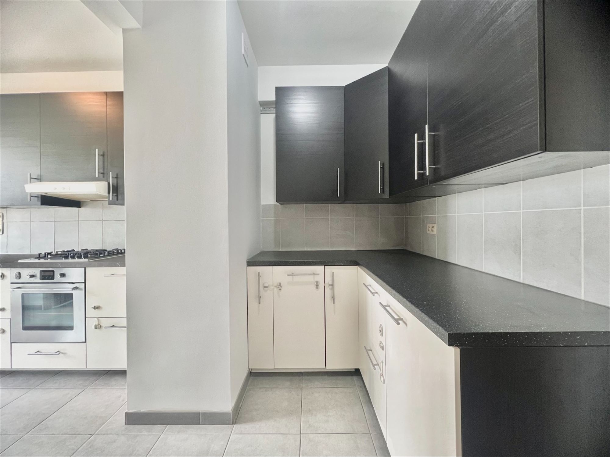 Appartement à vendre à Anvers avec 2 chambres - photo 3