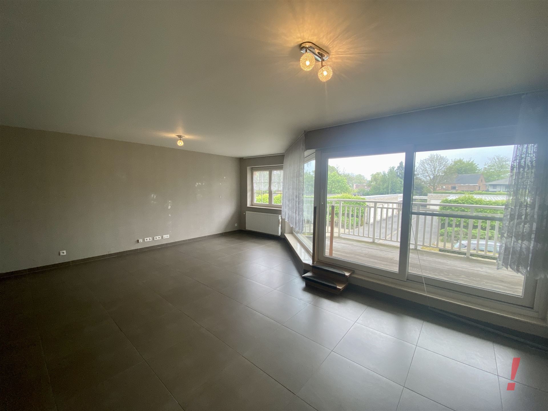 Appartement met 2 slaapkamers en lift - foto 5