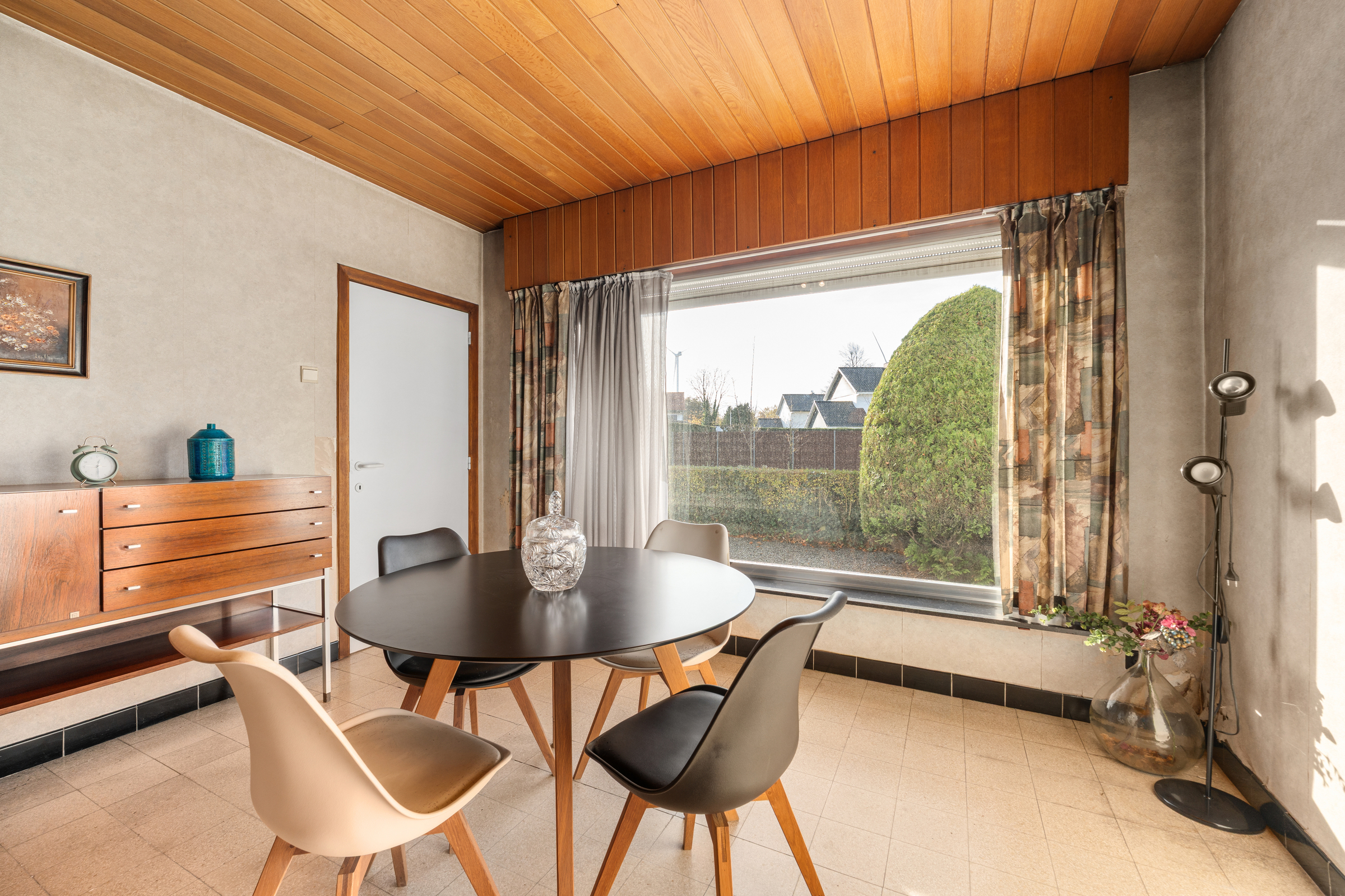 HALFOPEN WOONST IN ZELZATE - foto 5