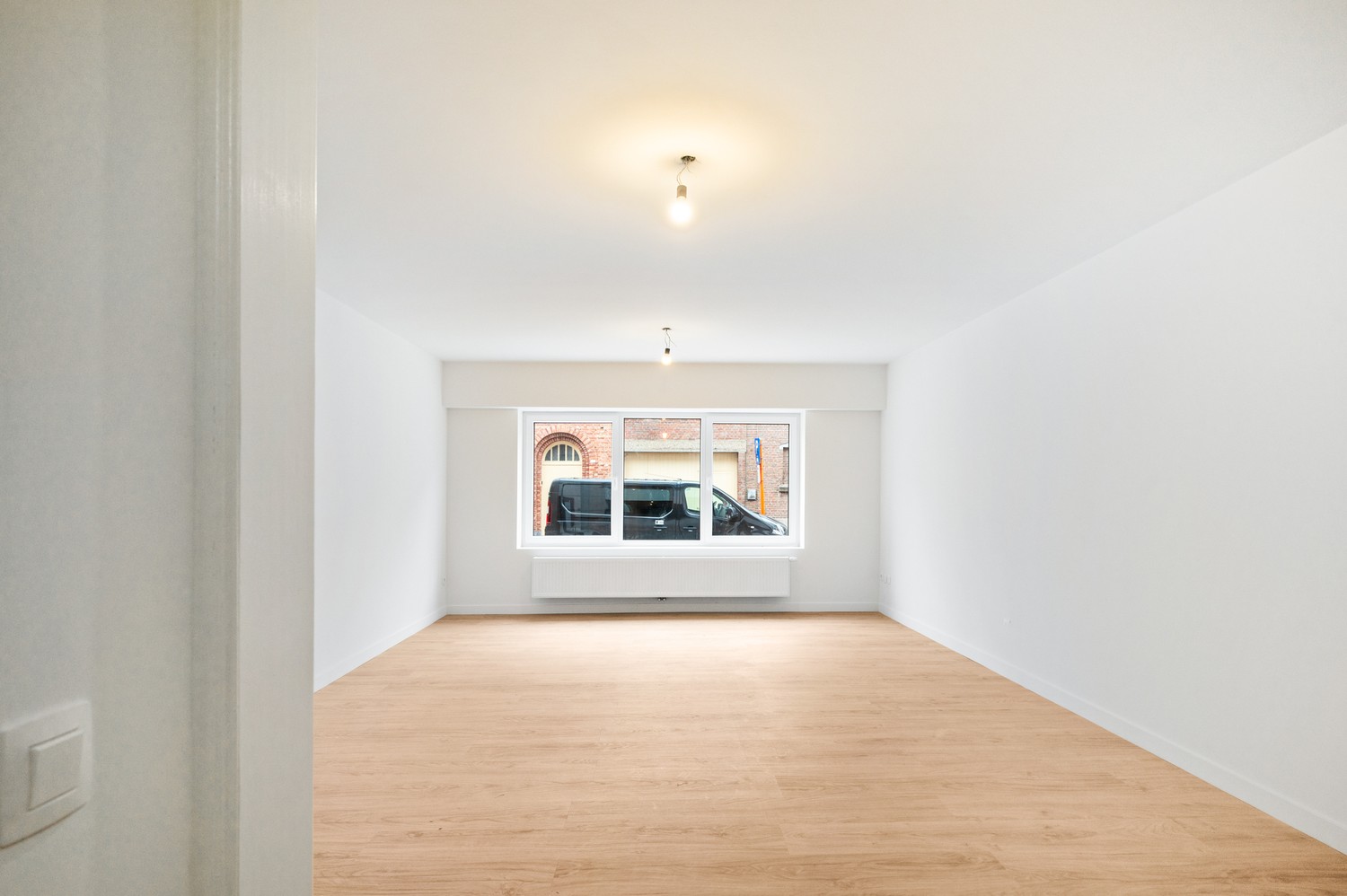 Prachtig appartement met 2 slpkrs in hartje Duffel - foto 4