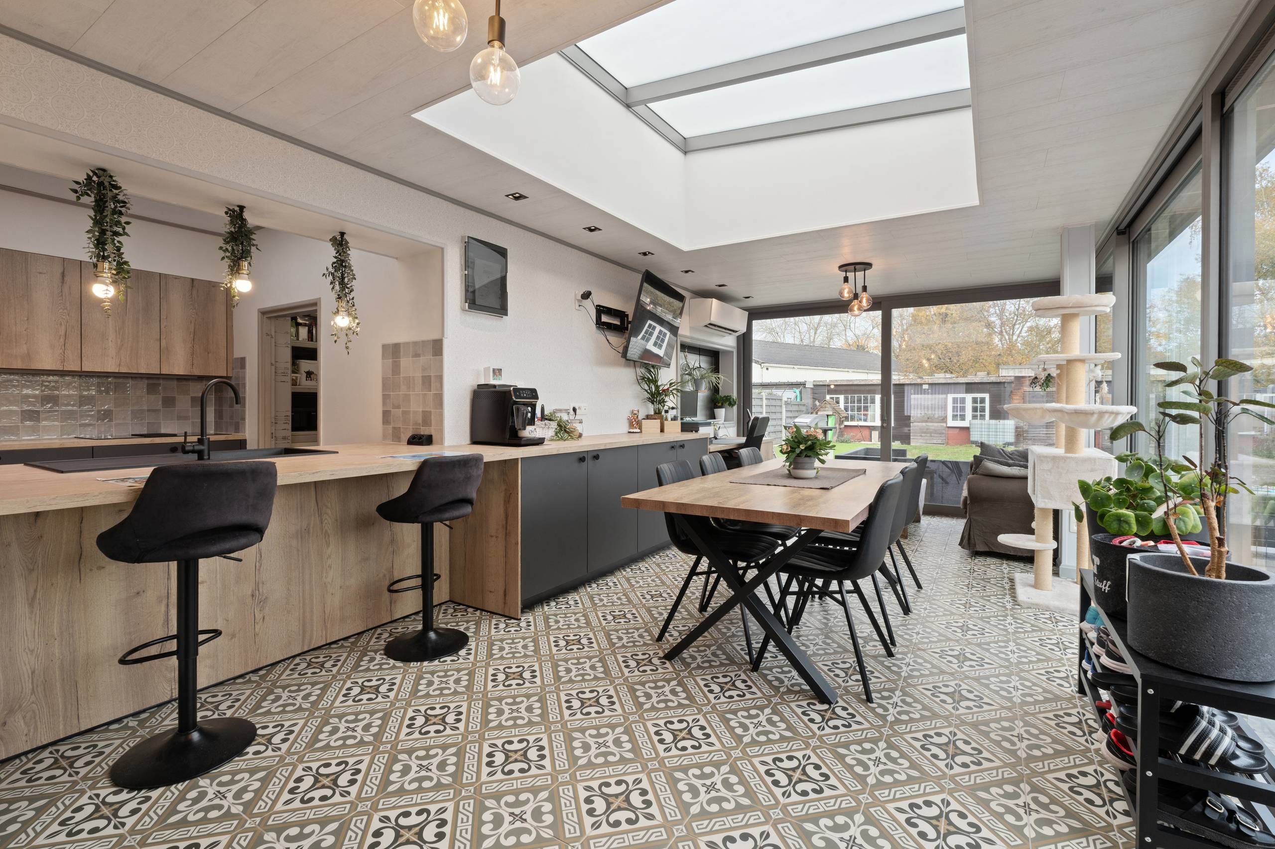 Maison à vendre à Puurs-Sint-Amands avec 5 chambres - photo 1