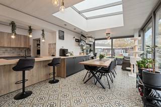 Maison à vendre à Puurs-Sint-Amands