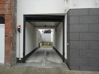 Garage à louer à Gand