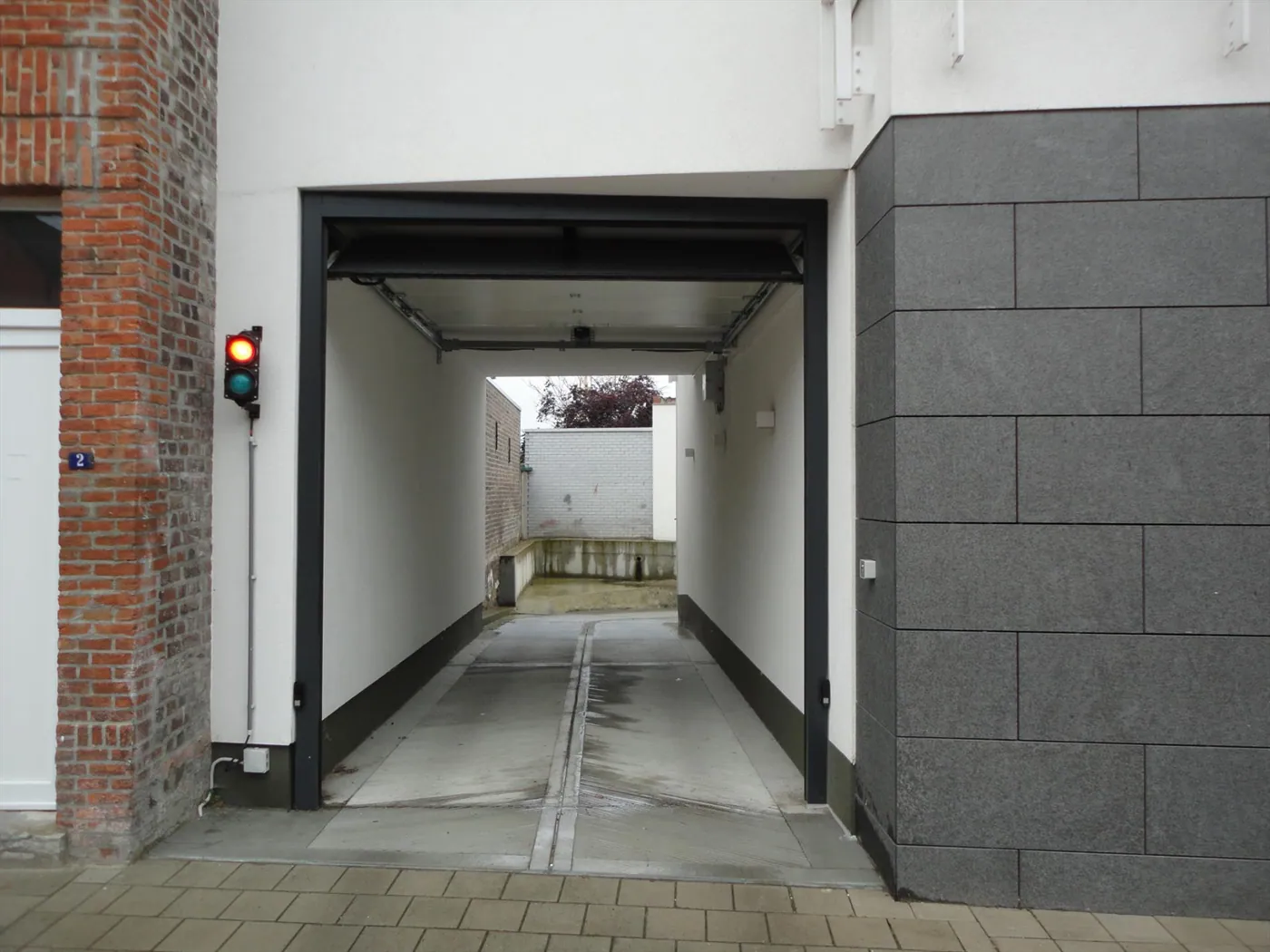 Garage à louer à Zwijnaarde - photo 2
