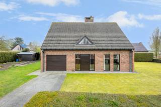 Maison à vendre à Merelbeke-Melle