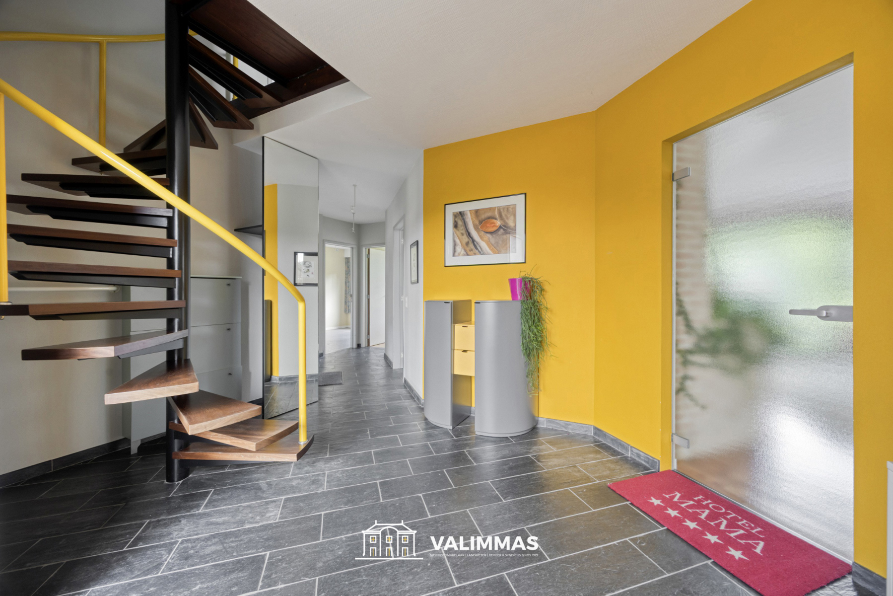 Maison à vendre à Asse avec 3 chambres - photo 4