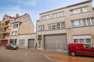 Commercial à vendre à Ostende