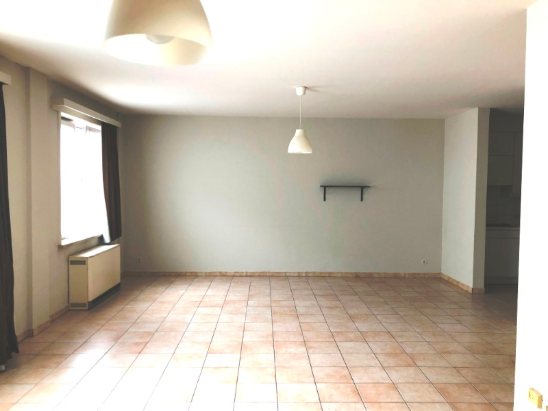 Investeringappartement met 3 slaapkamers op een goede ligging te Harelbeke te koop via EXPERT-IMMO - foto 5