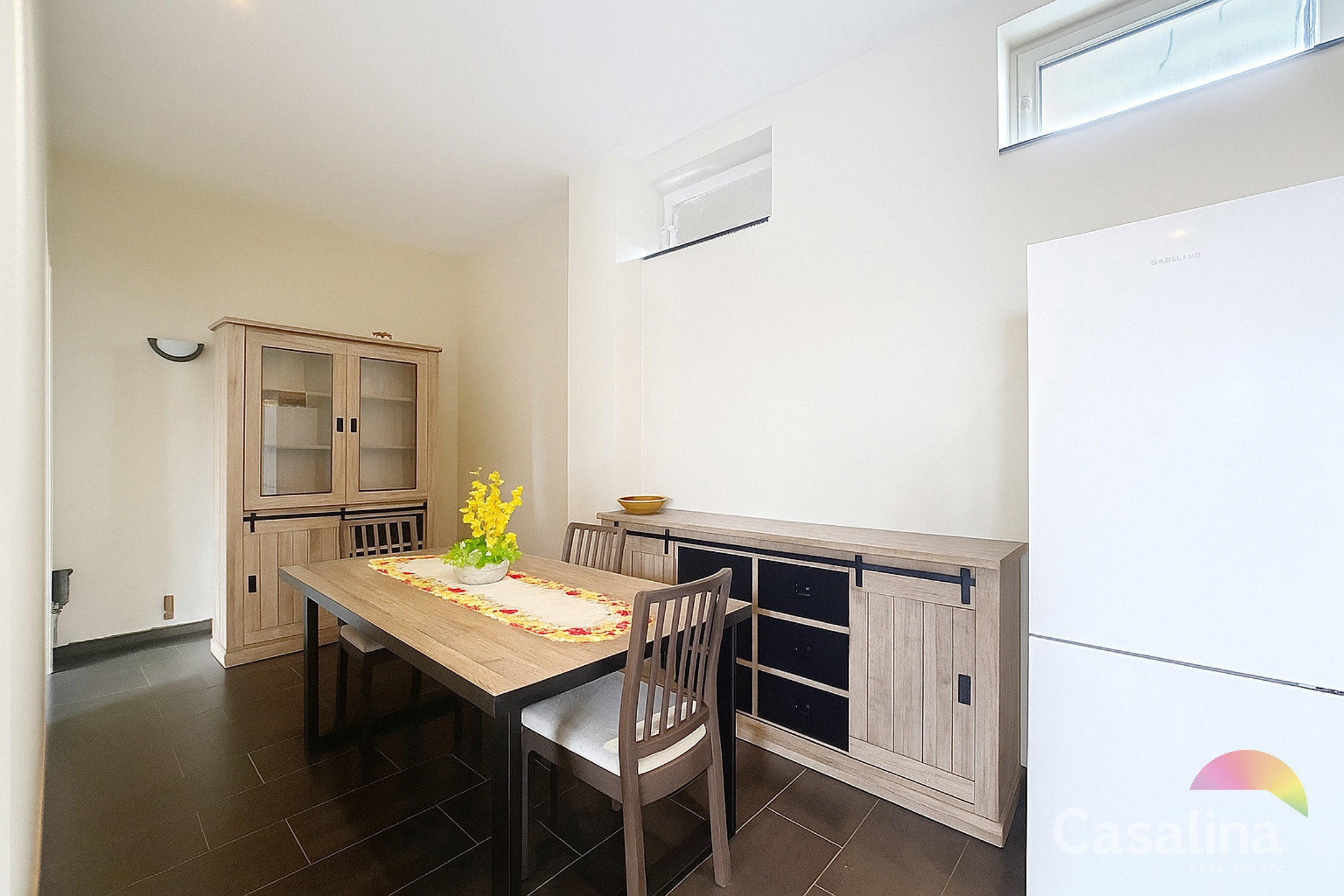 Apartment for sale in Jette with 2 bedrooms - photo 5