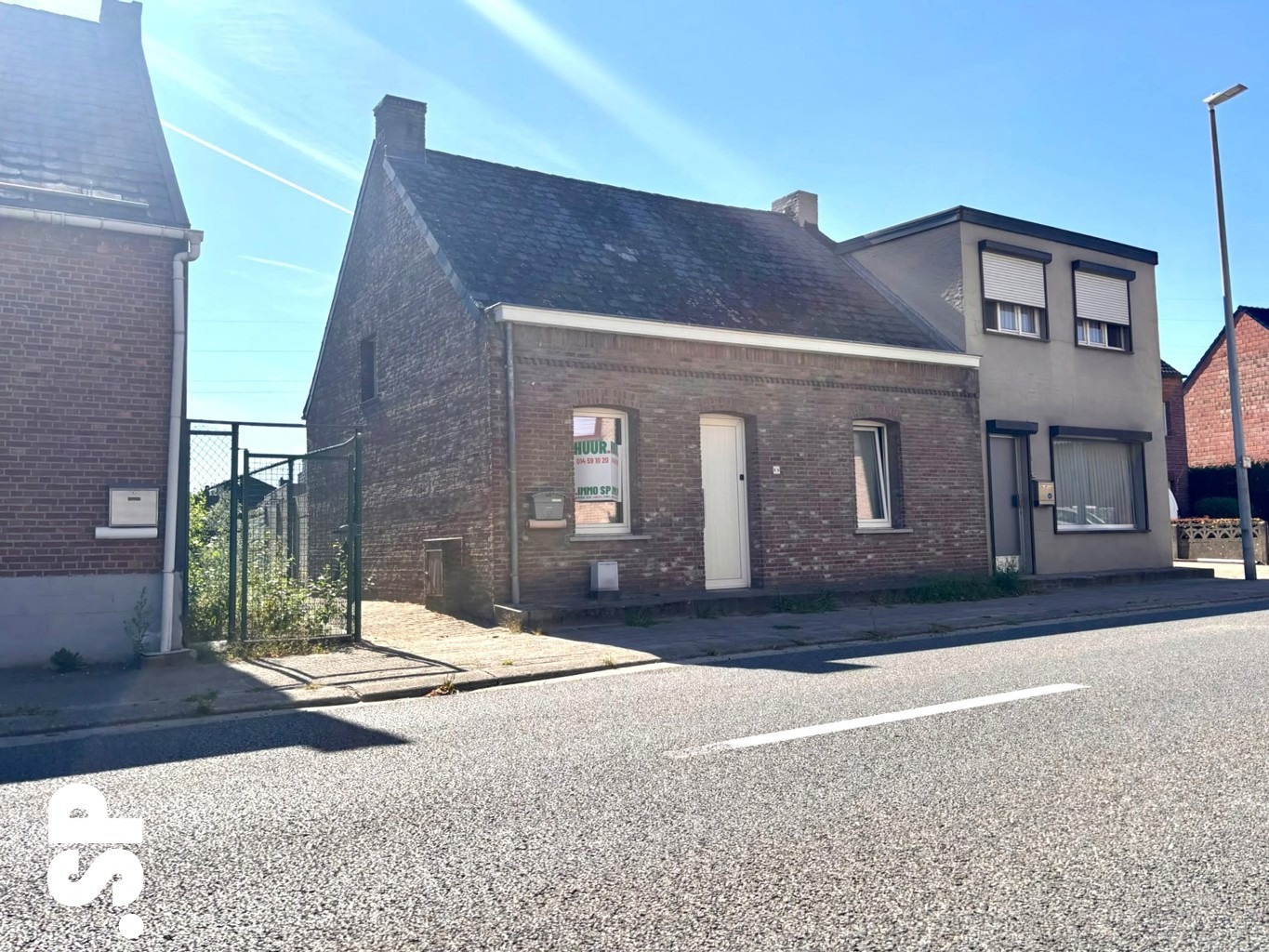 House for rent in Mol