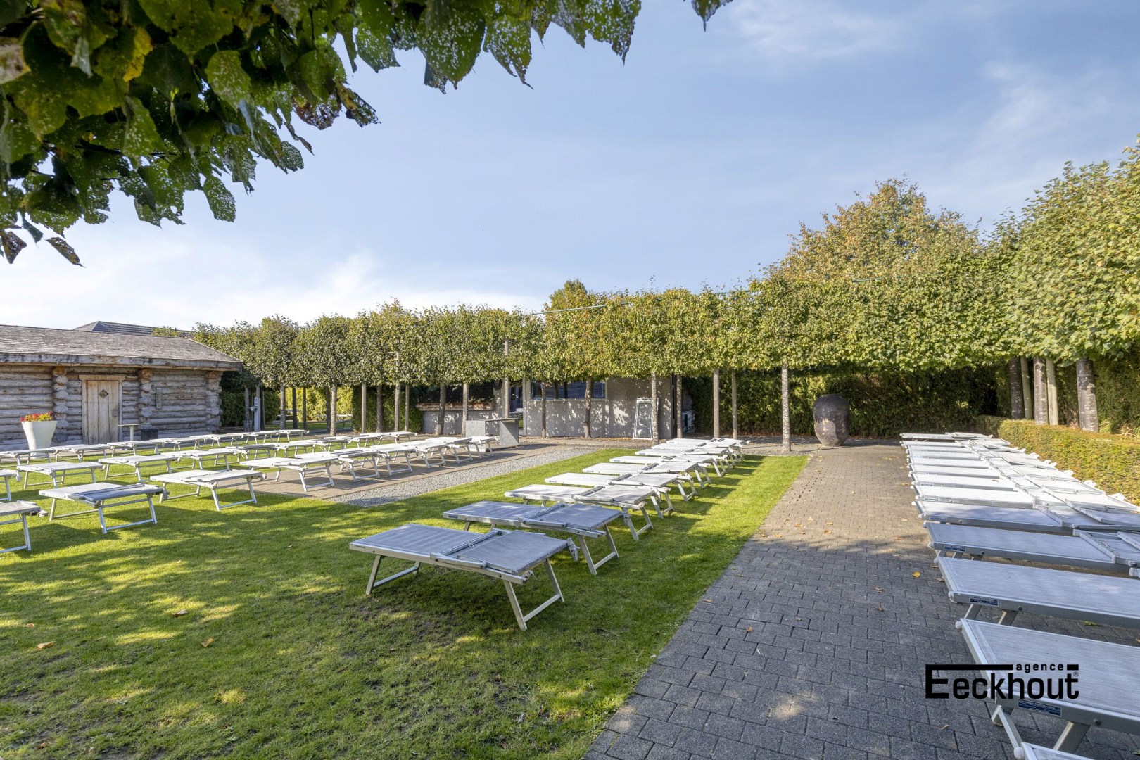 Handelscomplex op gunstige locatie - foto 4