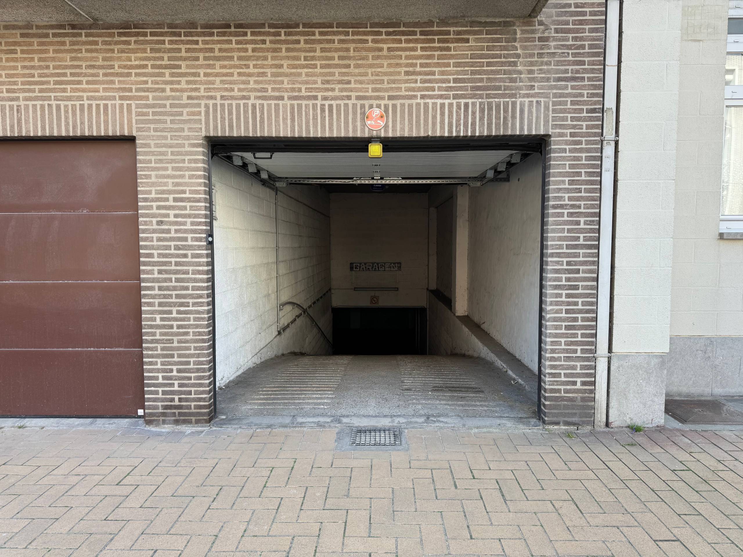Garagebox Centrum Middelkerke Te Koop - foto 2