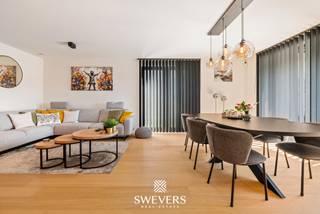Apartment for sale in Alken