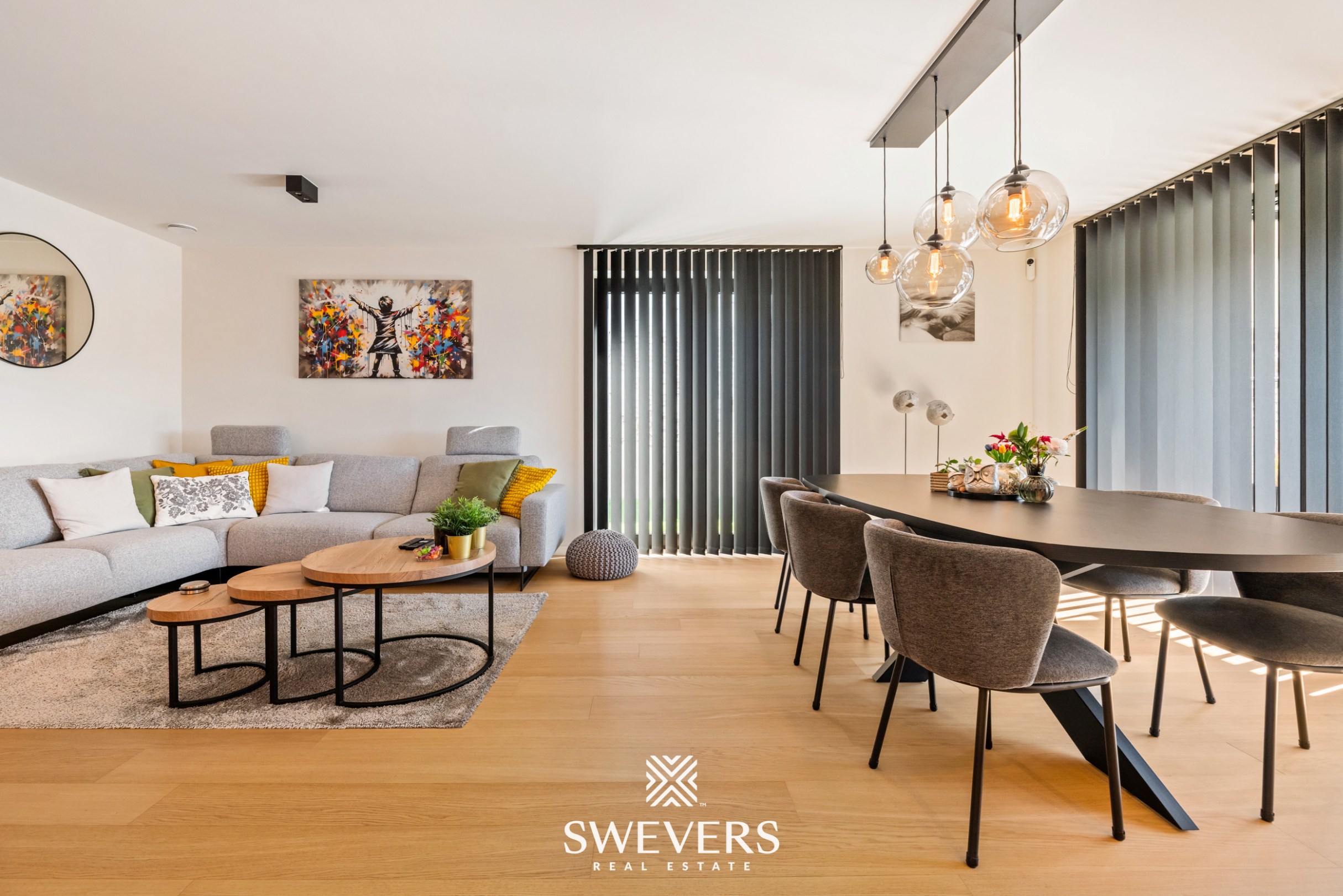 Apartment for sale in Alken