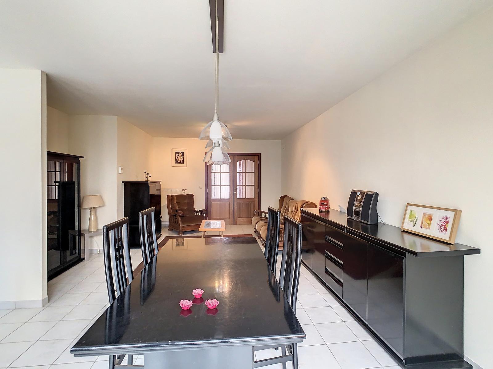 House for rent in Kessel-Lo with 3 bedrooms - photo 4