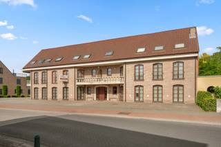 Apartment for sale in Heist-op-den-Berg