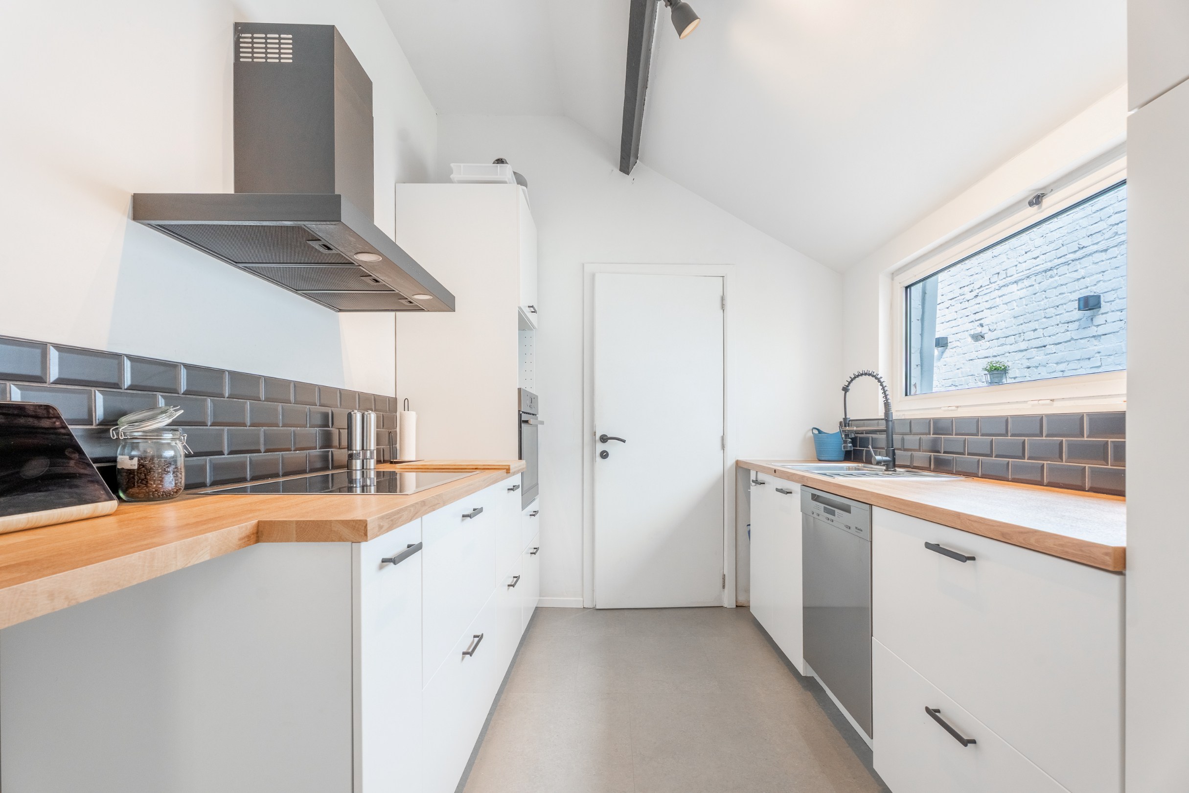 Instapklare woning met gunstig EPC in Marke! - foto 4