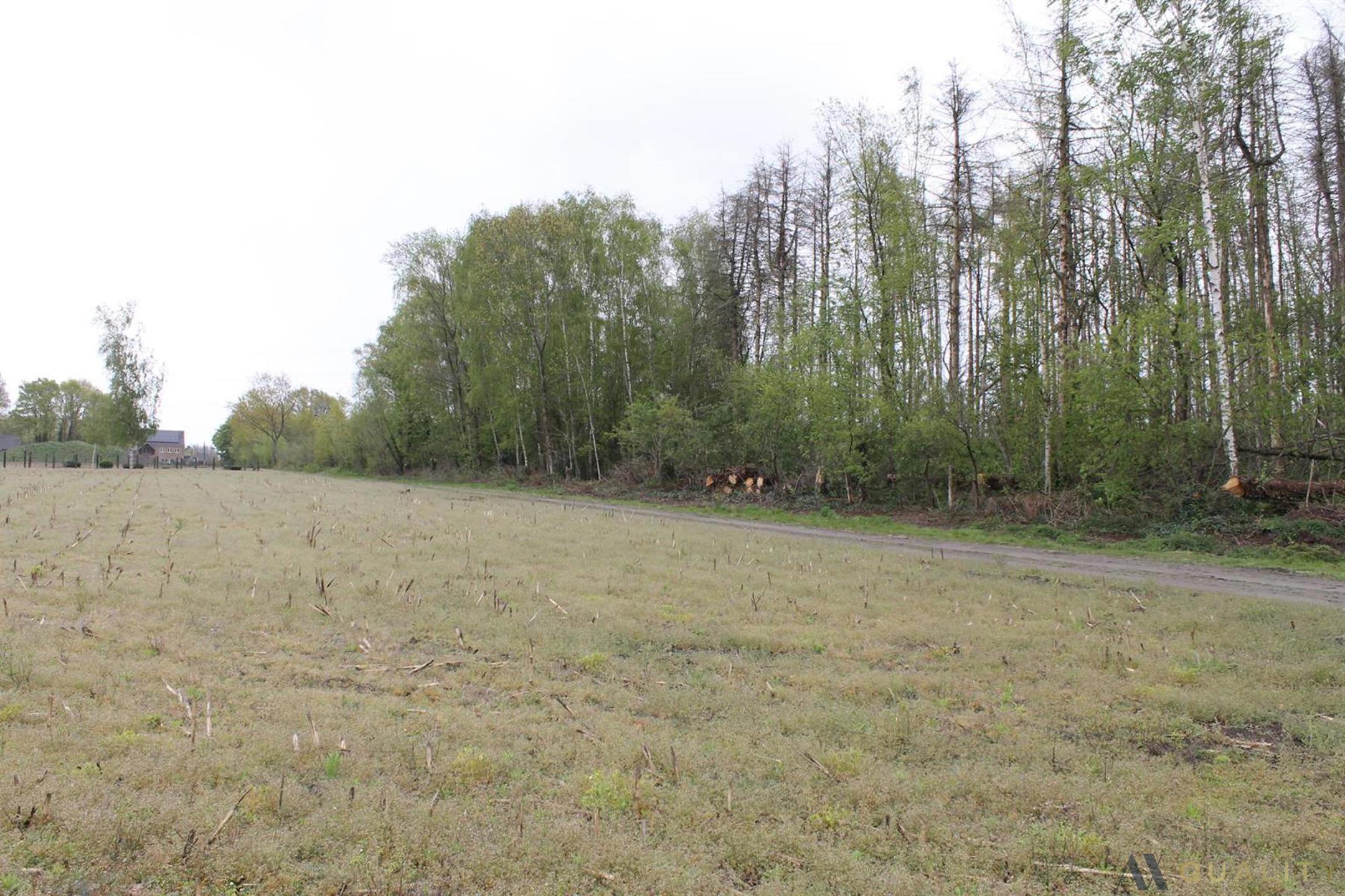 Perceel bouwgrond voor half-open bebouwing - foto 5