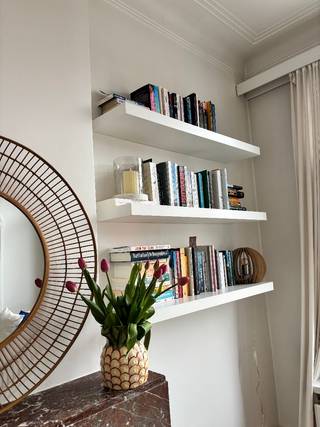 Charmant appartement (75 m²) in de geliefde PulhofwijkDit gezellige appartement bevindt zich op de bovenste verdieping van een kleine blok van drie...