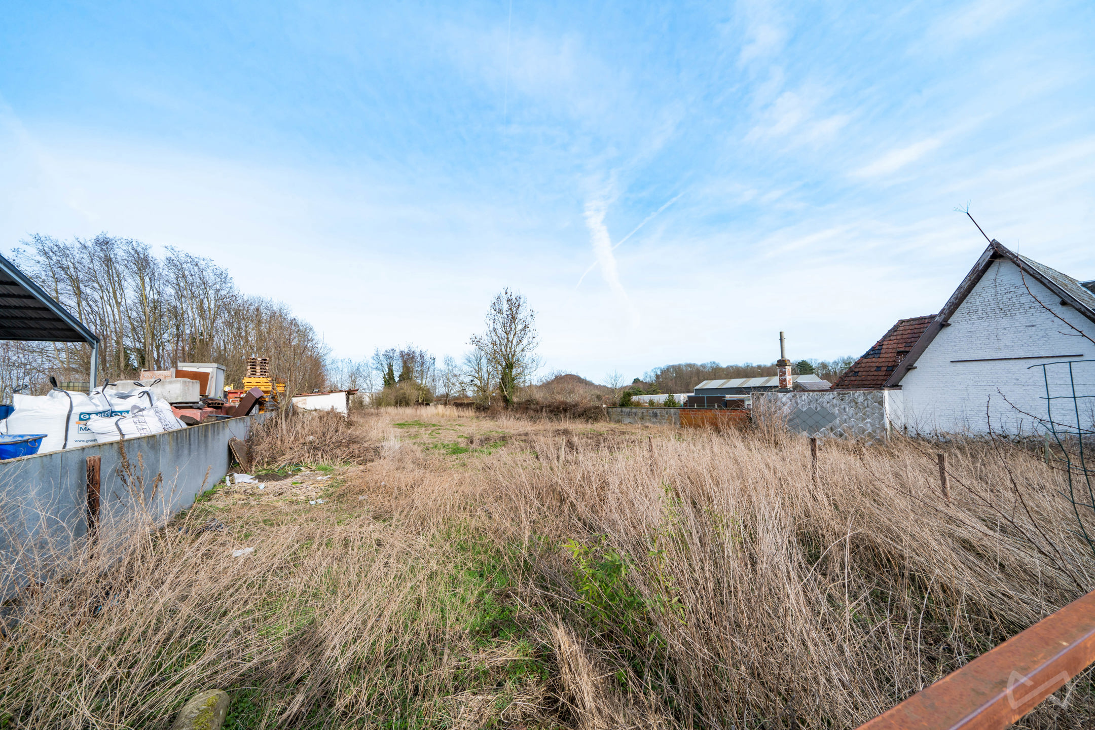 Grond te koop in Wasmes - foto 3