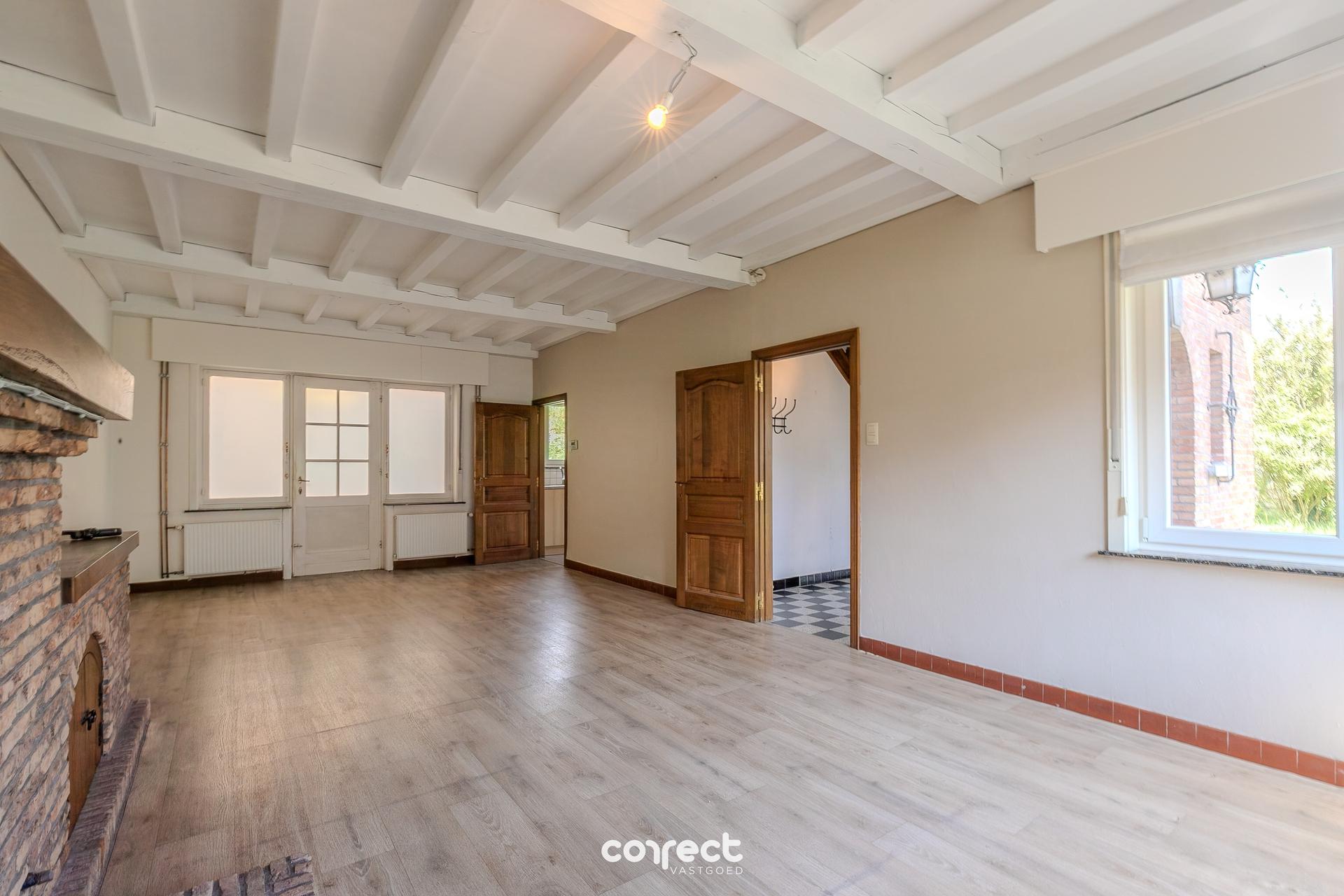 Maison à vendre à Bruges avec 3 chambres - photo 2