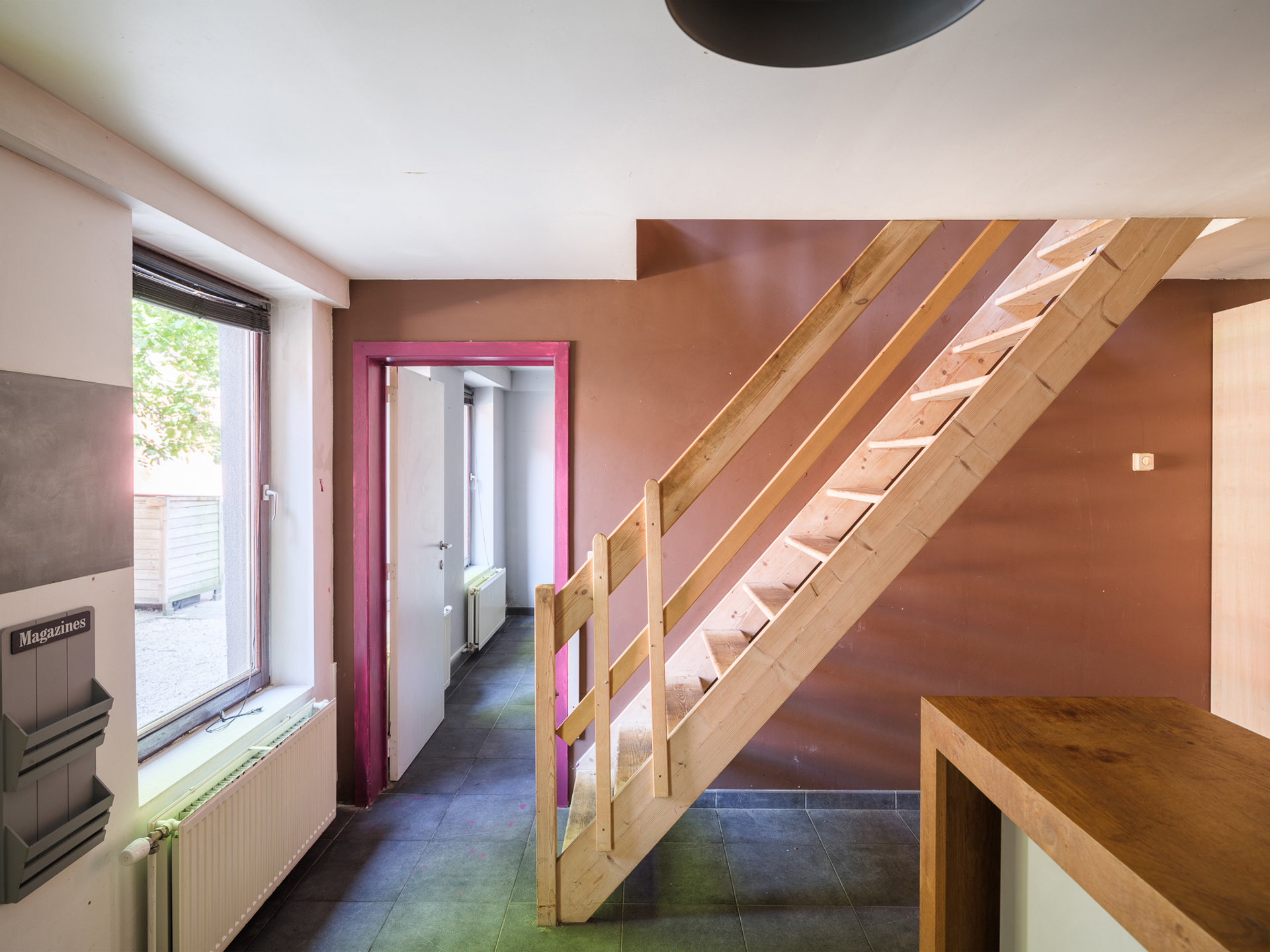 Maison à vendre à Gand avec 2 chambres - photo 2
