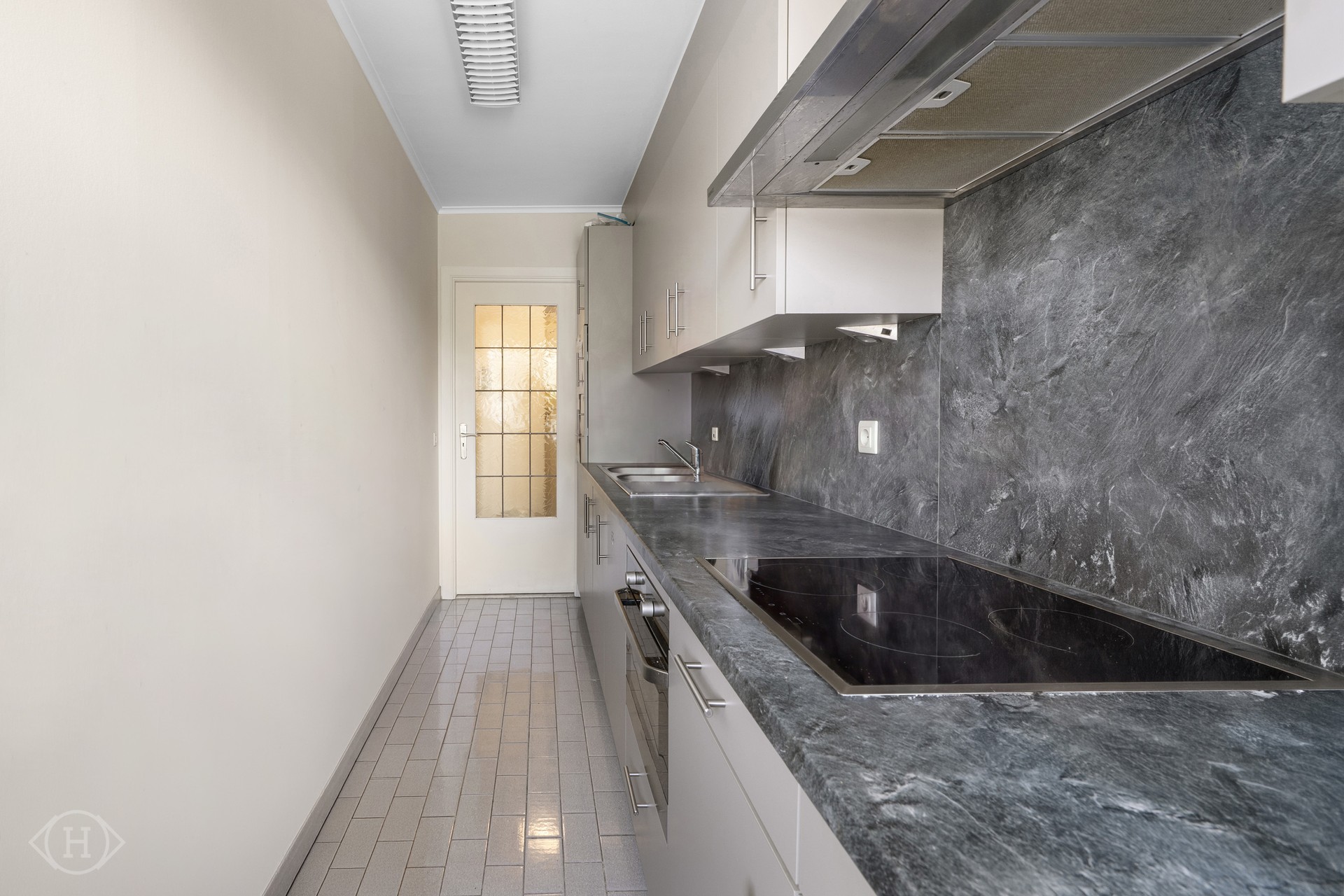Charmant éénslaapkamerappartement aan de Leuvense stadsrand - foto 5
