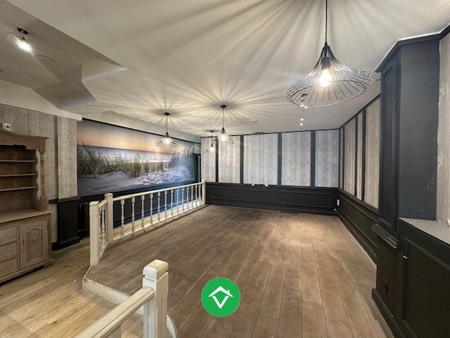 Horecapand te huur Kaai te Nieuwpoort - foto 5