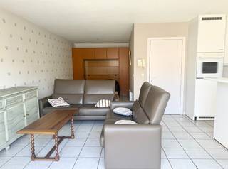 Apartment for sale in Nieuwpoort