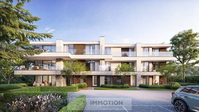 Project te koop in Kuurne