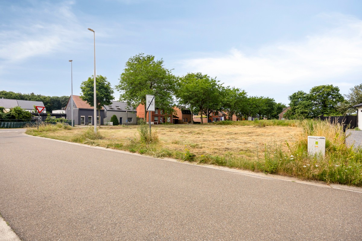 BOUWKAVEL VAN 9A36CA VOOR OPEN BEBOUWING GELEGEN TE TESSENDERLO-HAM - photo 5