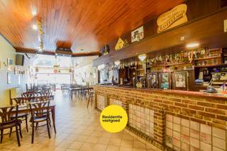 Ruim gelijkvloers appartement met ingerichte horecazaak en woonappartement, ideaal gelegen in het bruisende Nieuwpoort-Bad.Het horecagedeelte omvat...