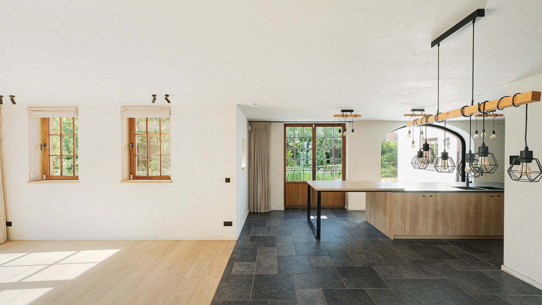Stijlvolle villa in het mooie Moerkerke (Damme) - foto 4