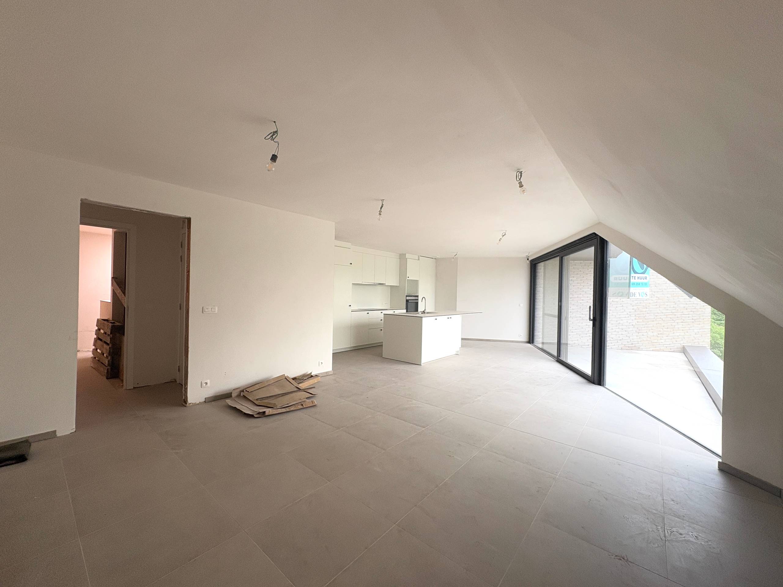 Appartement à louer à Evergem avec 2 chambres - photo 5