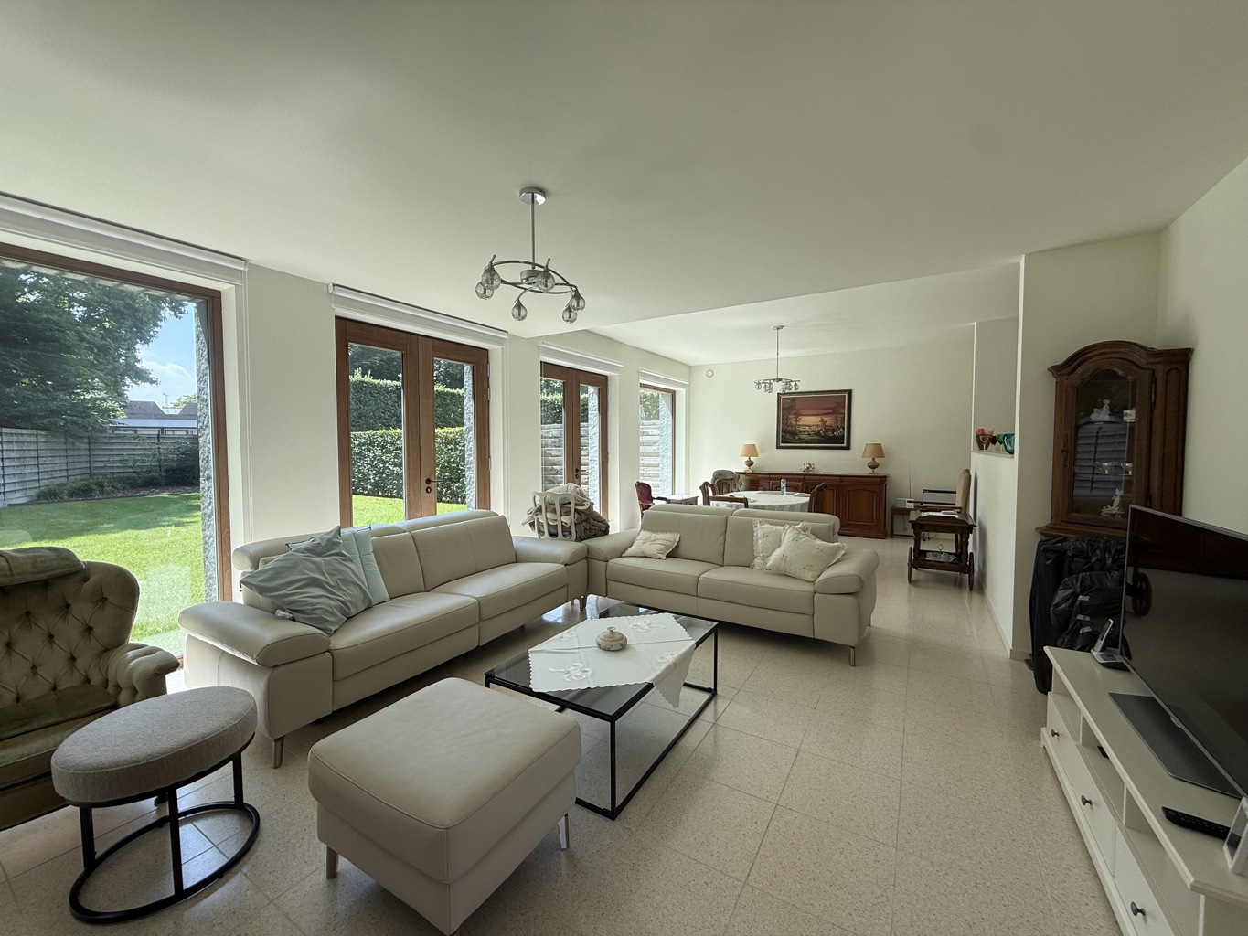 Appartement à louer à De Pinte avec 3 chambres - photo 2