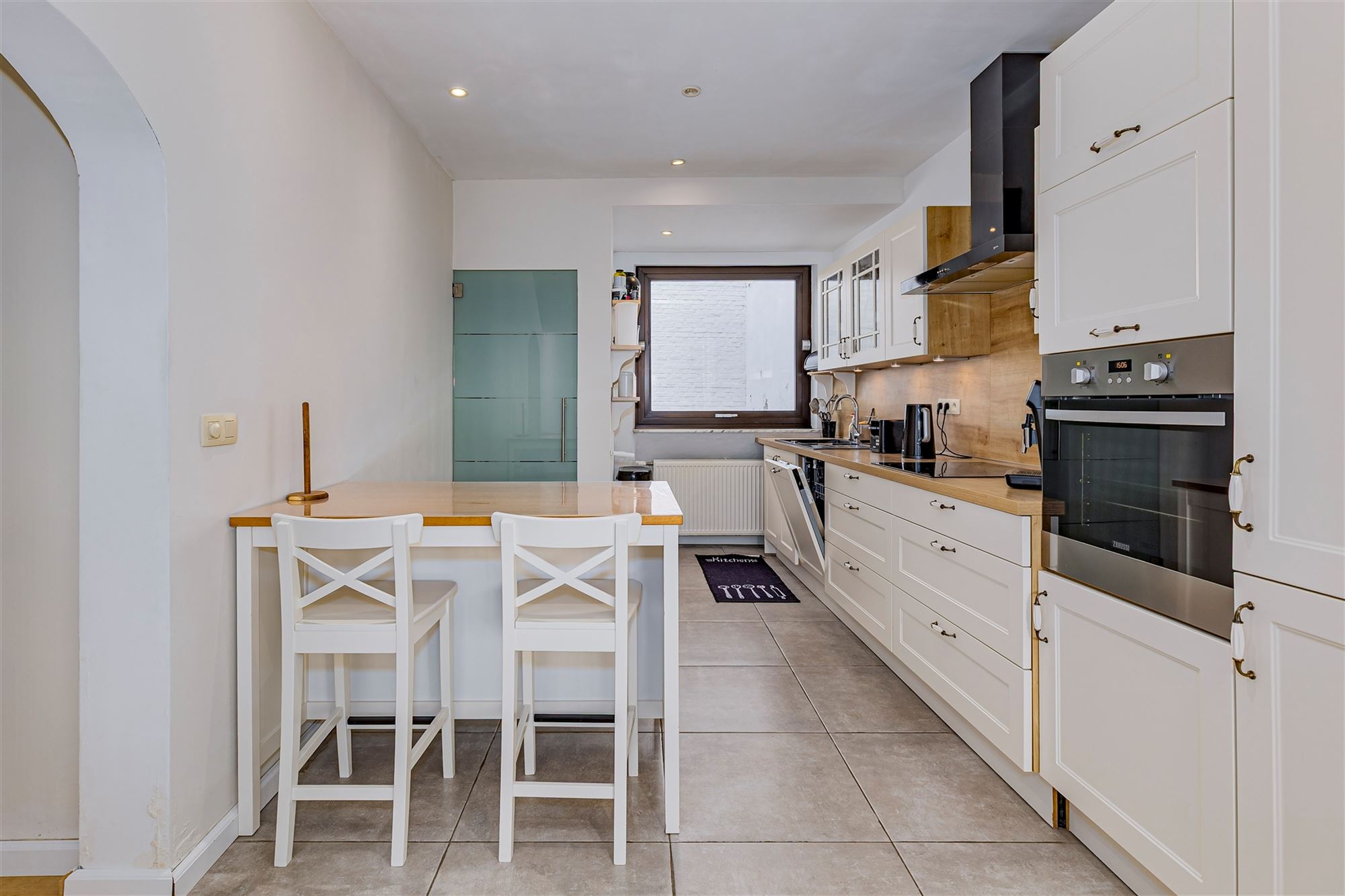 Prachtig hoekappartement met 4 slpk te koop in Deurne! - foto 5