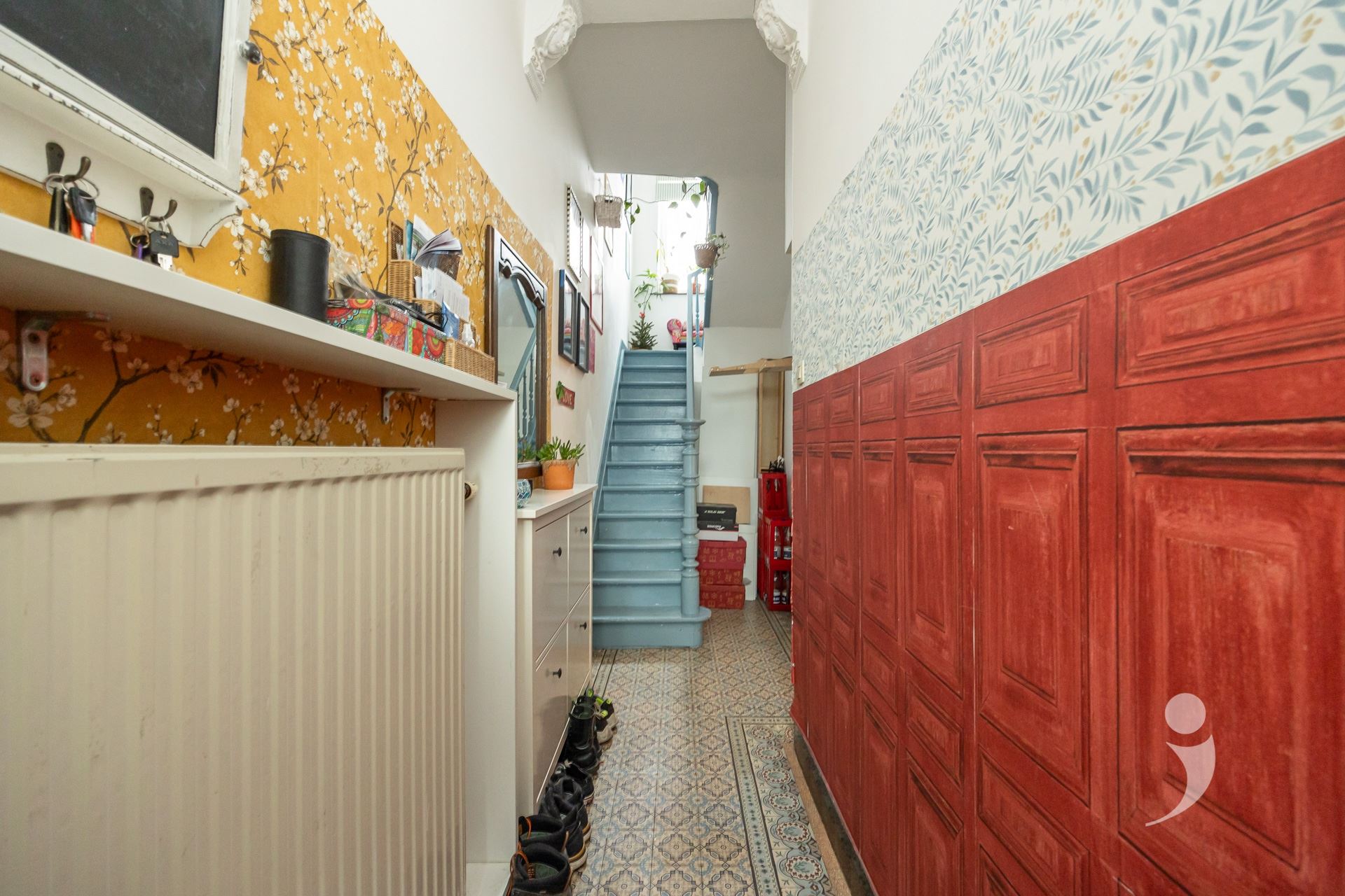 Instapklare woning op wandelafstand van het centrum van Leuven! - foto 2