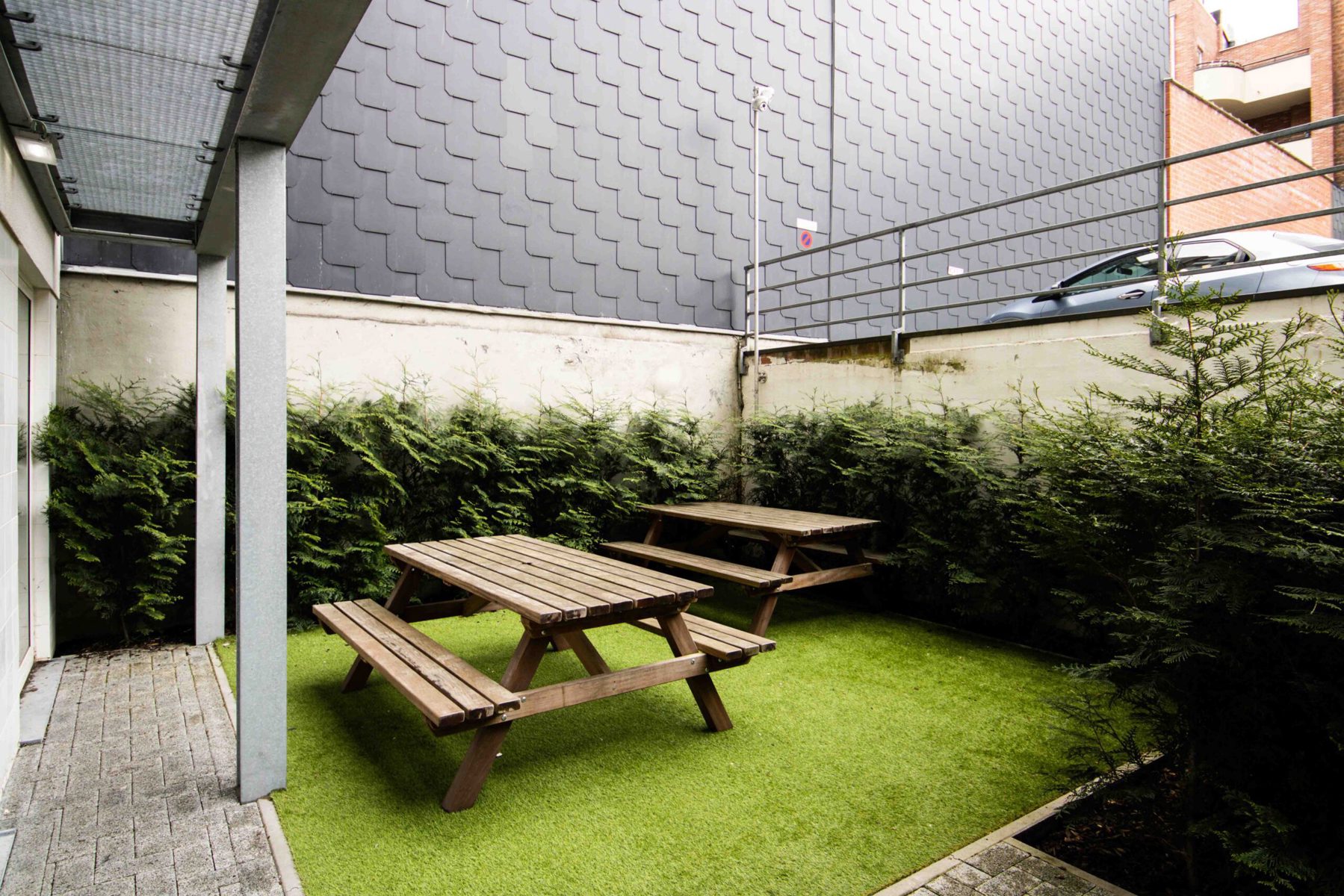 Studentenkamer in Charlie's Place - foto 4