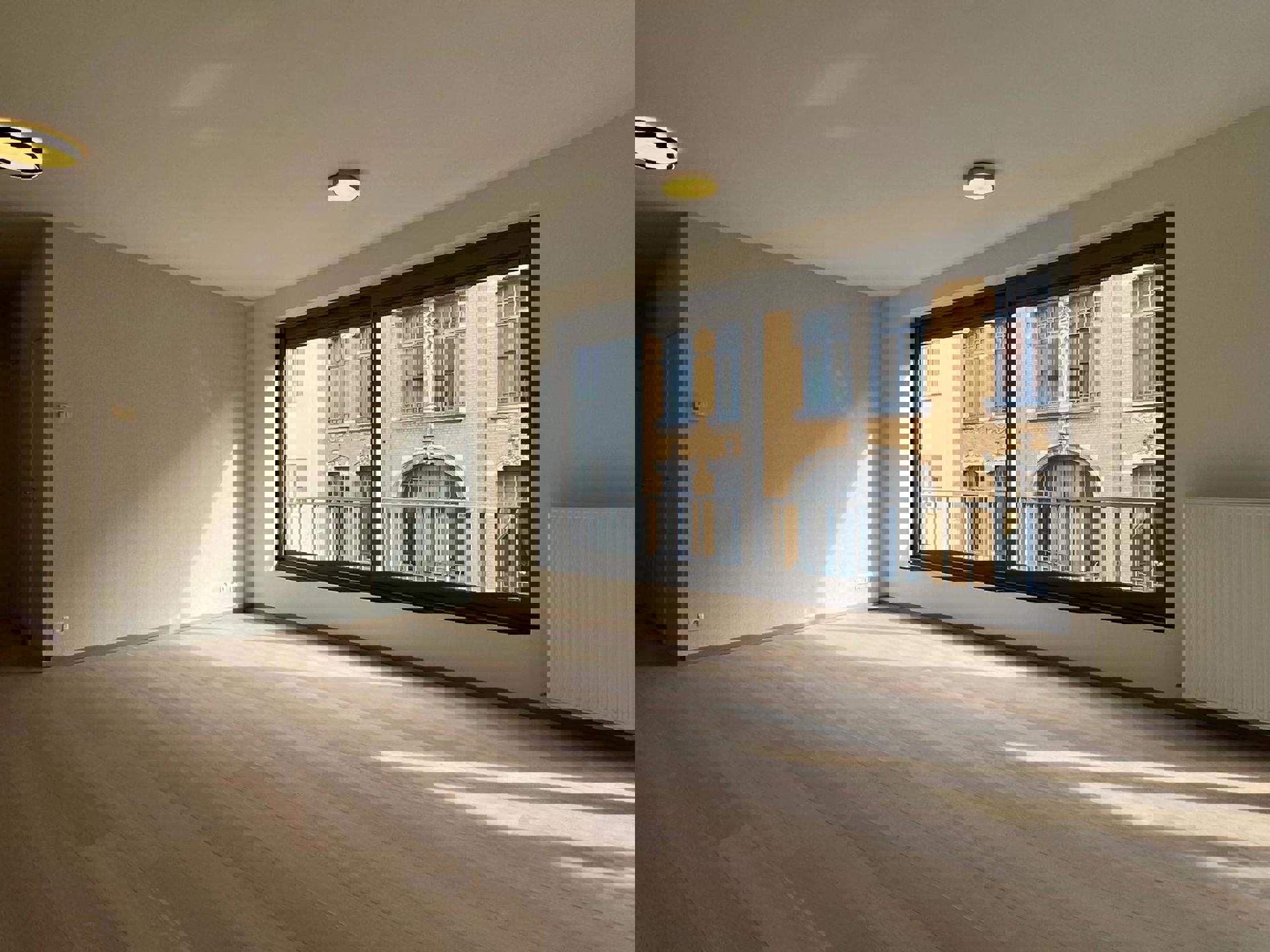 Apartment for rent in Antwerp with 1 bedroom - photo 2