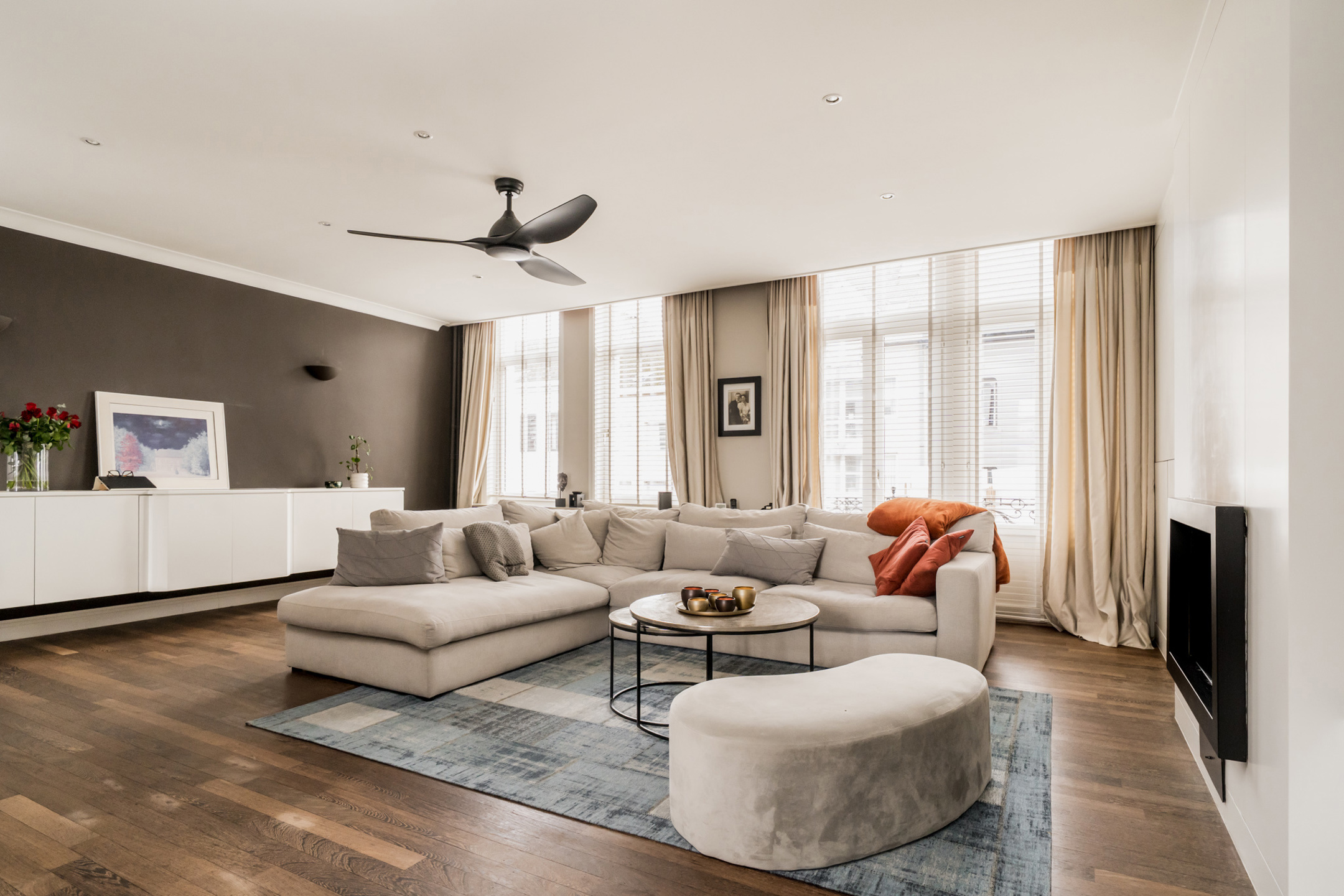 Historisch herenhuis voor wonen en werken in harmonie - foto 4