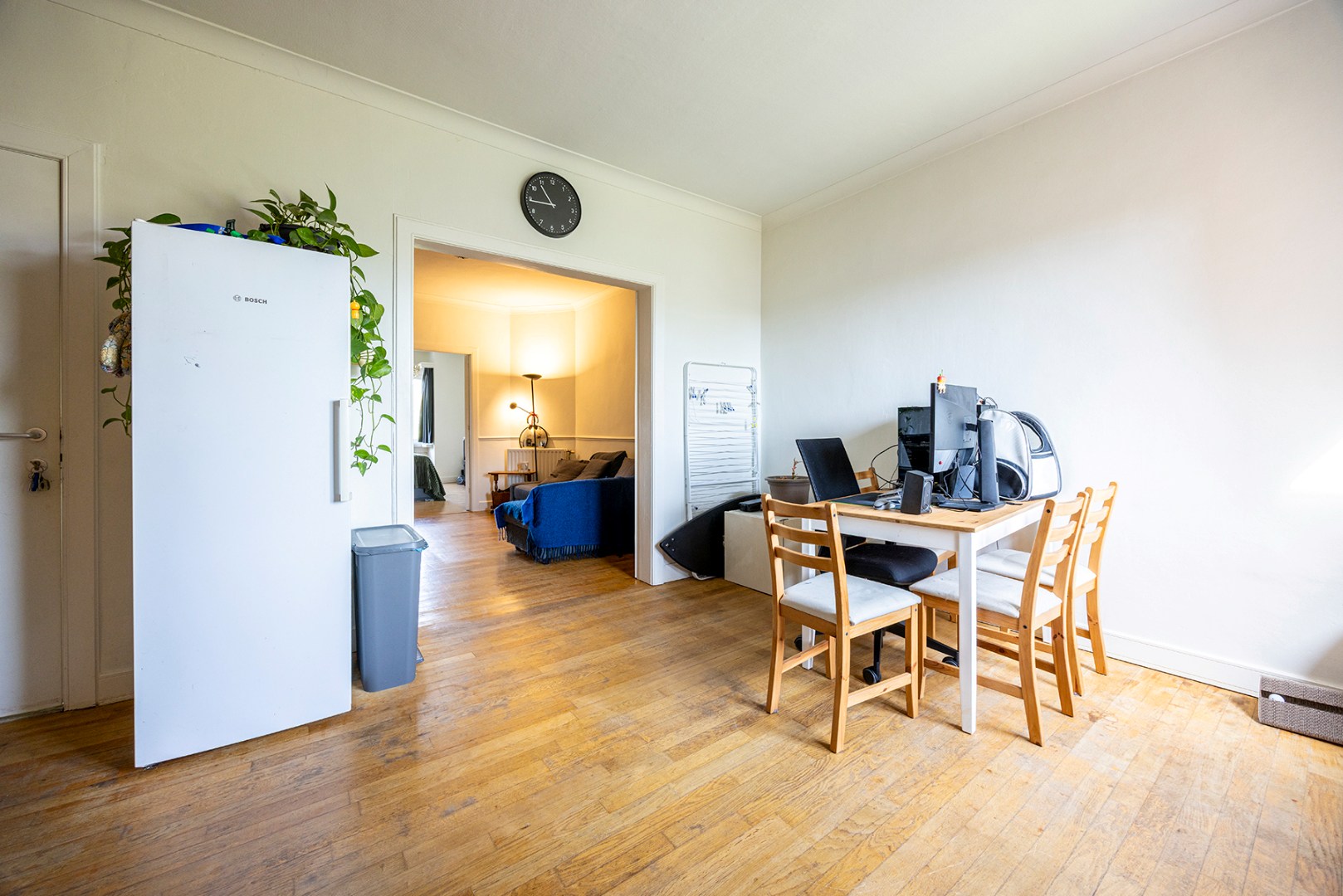 Appartement à louer à Deurne avec 1 chambre - photo 2