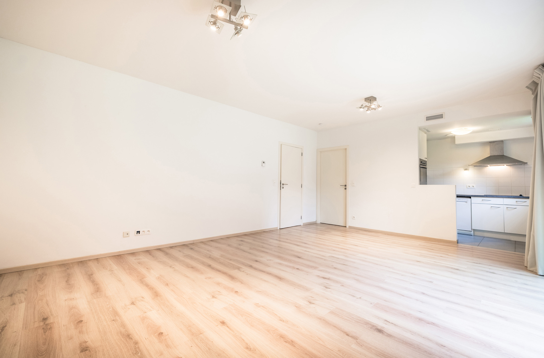 Appartement met 2 slaapkamers en tuin op het zuidwesten - foto 5