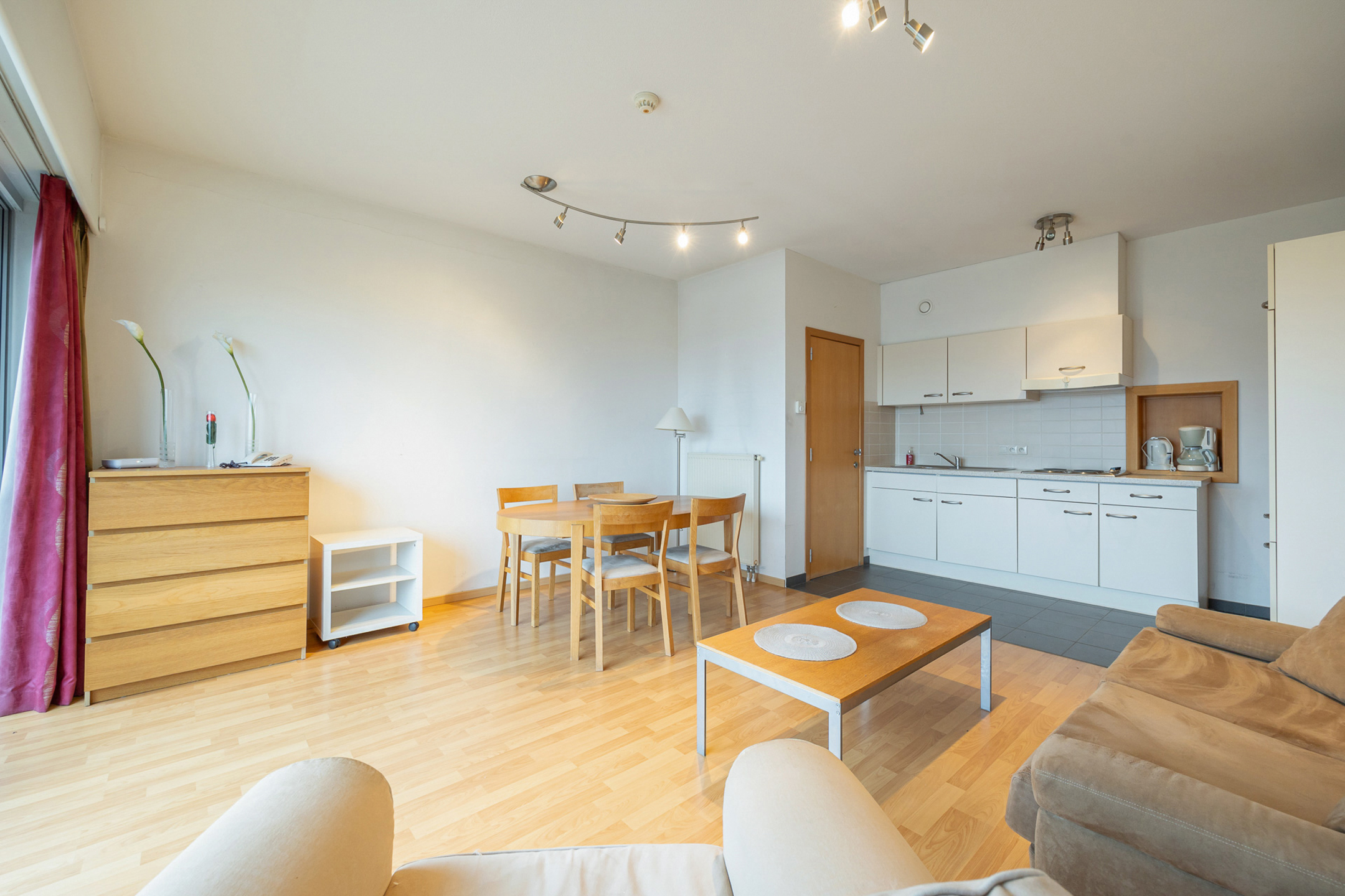 Appartement à vendre à Beveren avec 1 chambre - photo 1