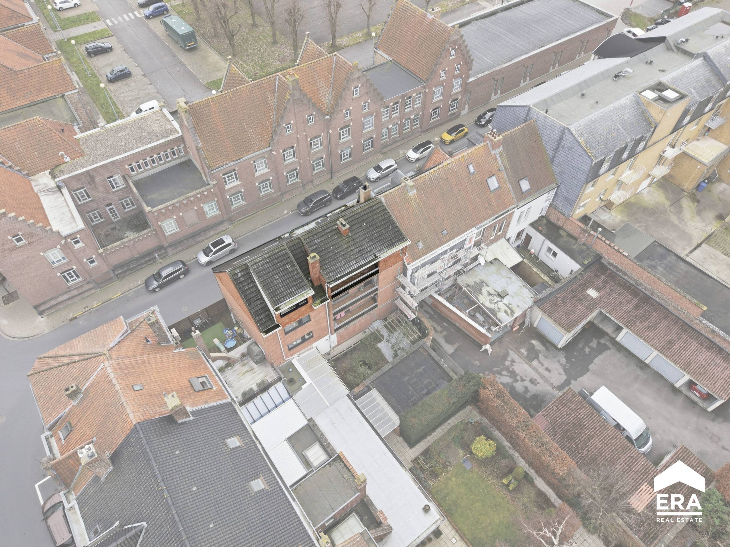 Appartement à vendre à Ypres avec 1 chambre - photo 3