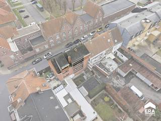 Appartement à vendre à Ypres