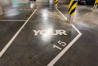 Garage for sale in Antwerp