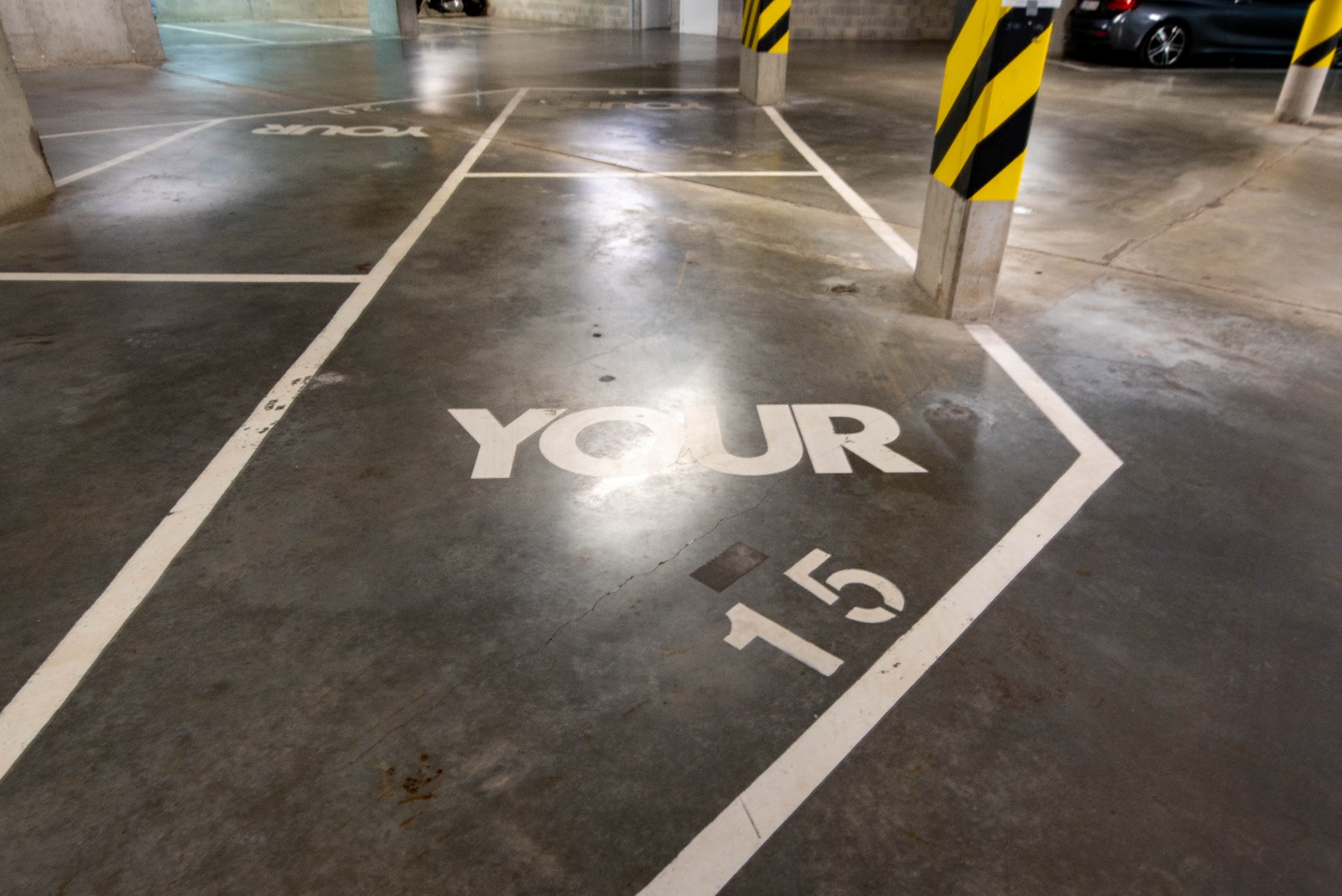 Garage for sale in Antwerp - photo 2