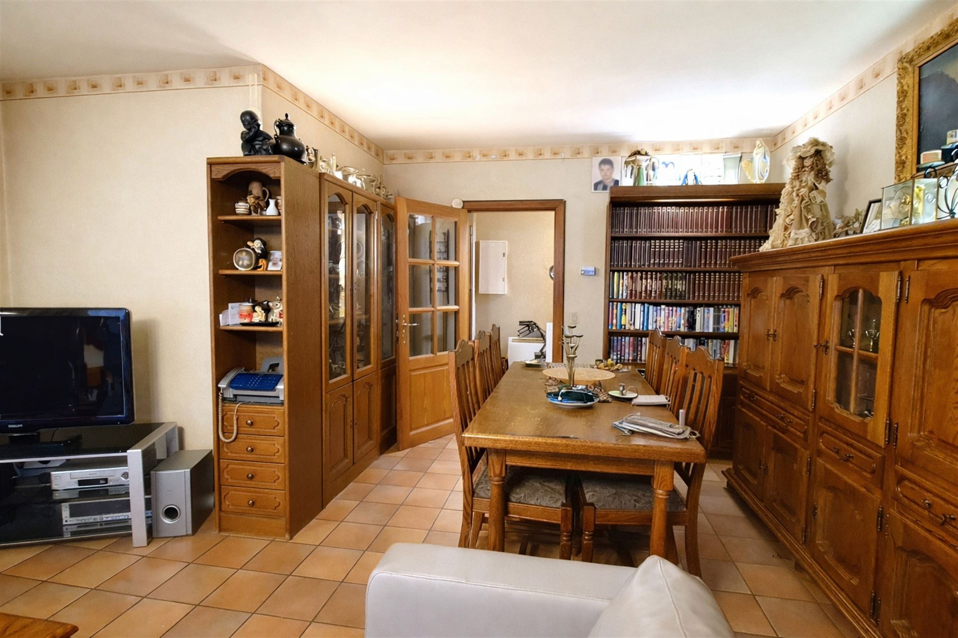 Appartement - foto 5